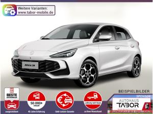MG MG3