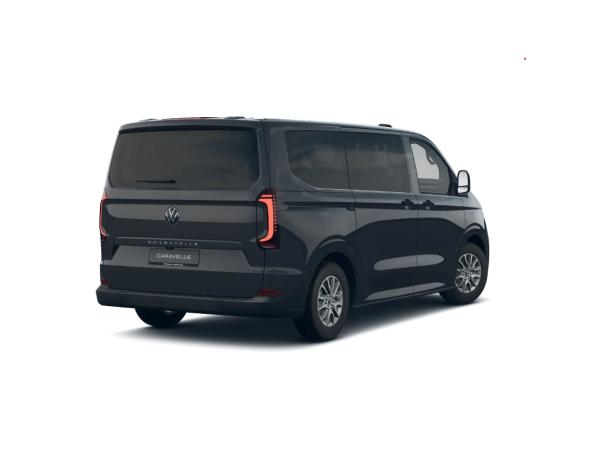 Volkswagen e-Caravelle