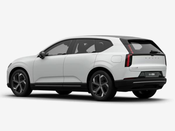 Volvo EX60