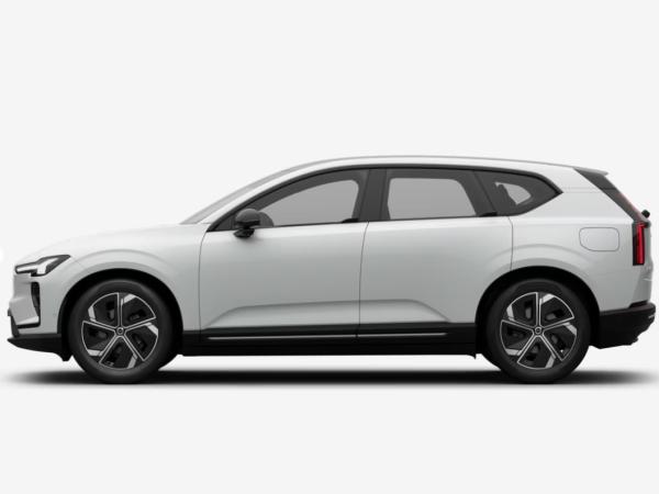 Volvo EX60