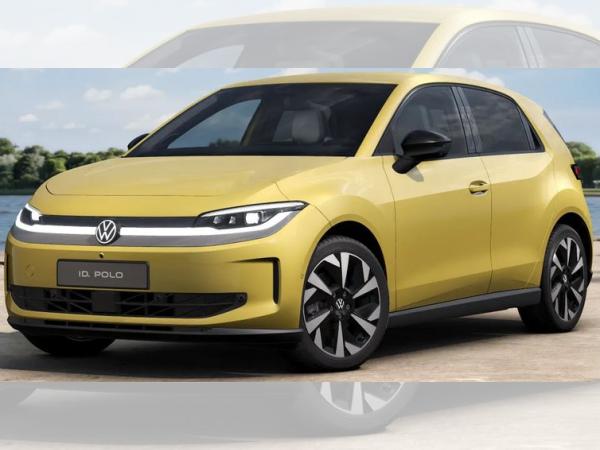 Volkswagen ID.Polo