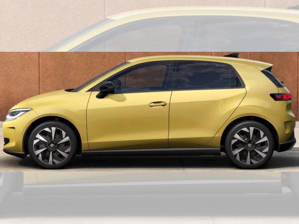 Volkswagen ID.Polo