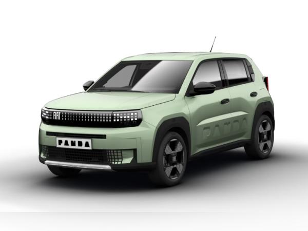 Fiat Grande Panda