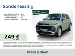 Hyundai INSTER