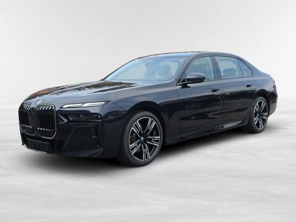 BMW 740
