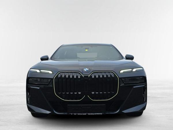 BMW 740
