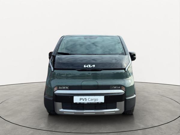 Kia PV5