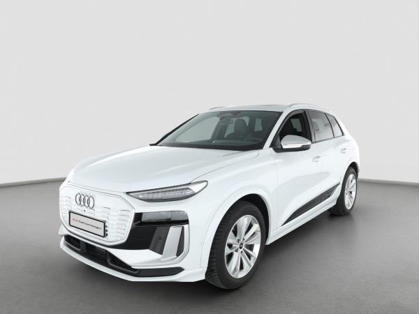 Audi SQ6 e-tron