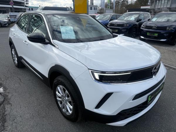 Opel Mokka-e