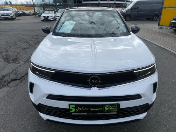 Opel Mokka-e