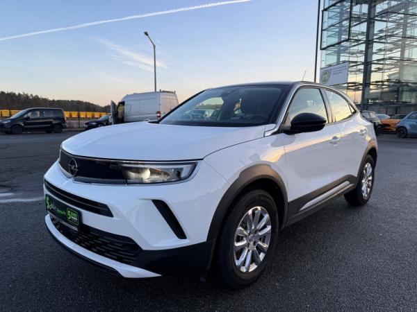 Opel Mokka-e