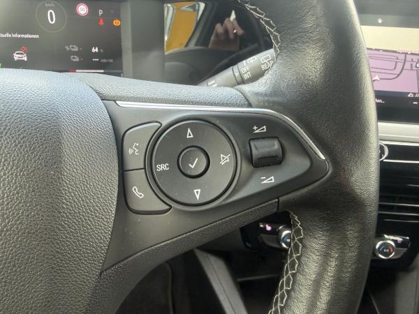 Opel Mokka-e