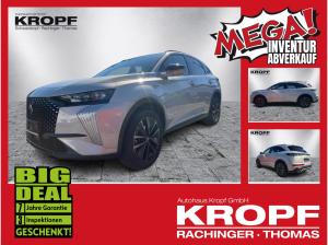 DS Automobiles DS 7