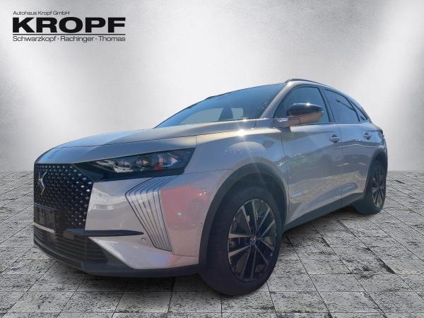 DS Automobiles DS 7