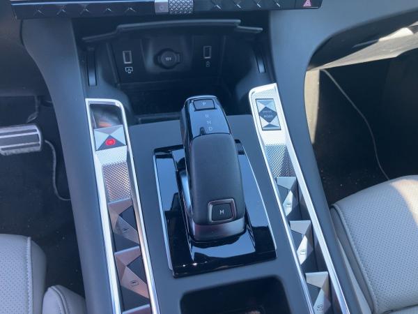 DS Automobiles DS 7