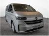 Volkswagen e-Caravelle