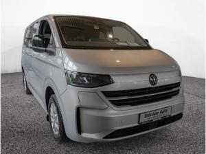 Volkswagen e-Caravelle