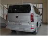 Volkswagen e-Caravelle