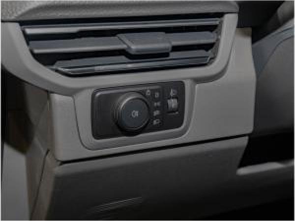 Volkswagen e-Caravelle