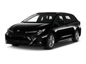 Suzuki Swace