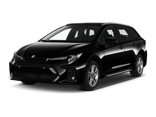 Suzuki Swace