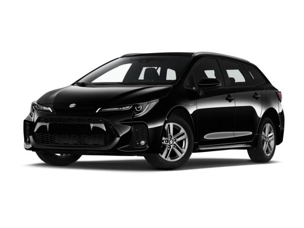 Suzuki Swace