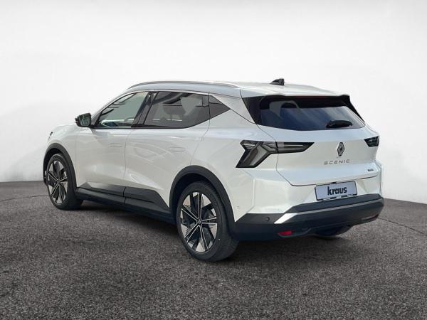 Renault Scenic E-Tech