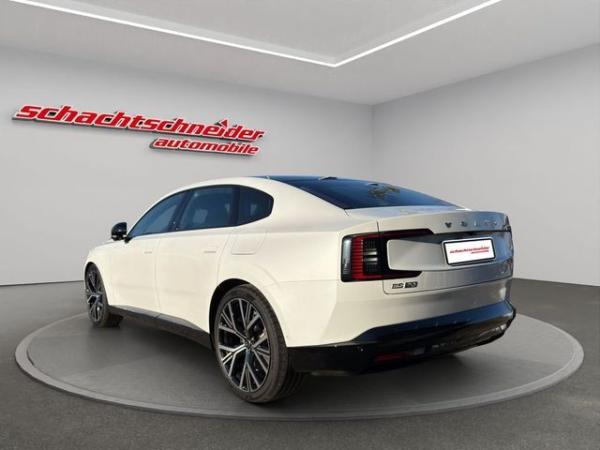Volvo ES90