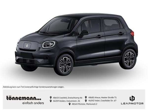 Leapmotor T03