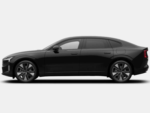 Volvo ES90