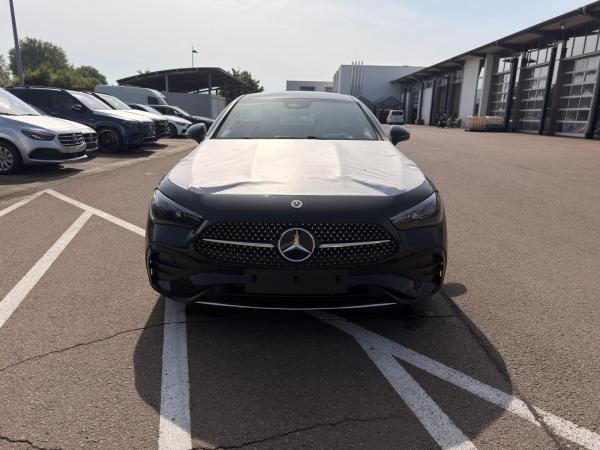 Mercedes-Benz CLE 200 Coupé