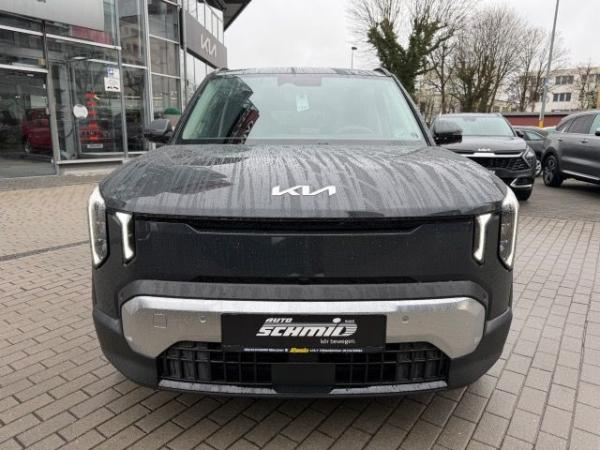 Kia EV2