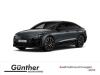 Audi S6 e-tron