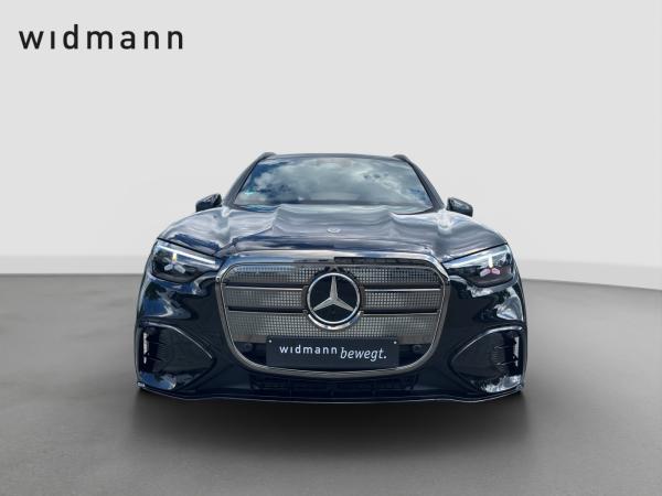Mercedes-Benz GLC 400