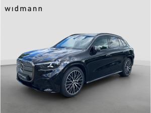 Mercedes-Benz GLC 400