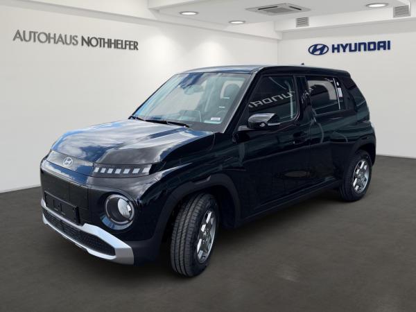 Hyundai INSTER