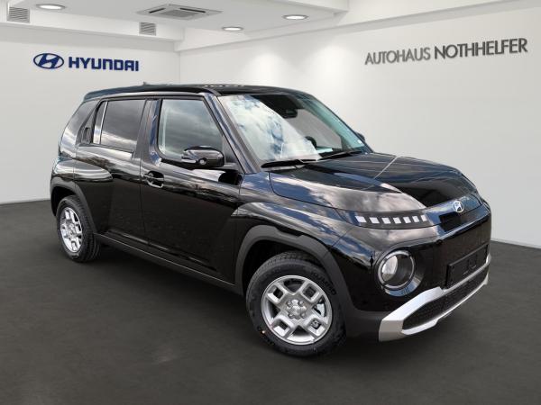 Hyundai INSTER