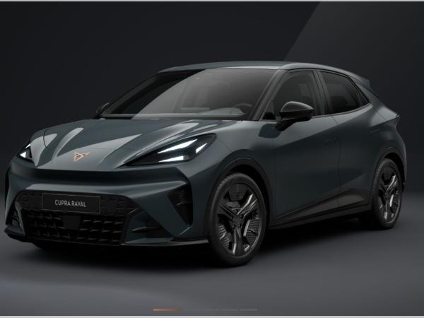 Cupra Raval