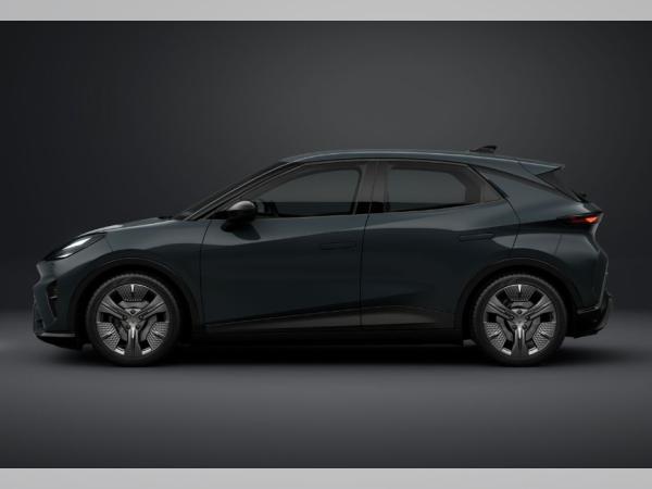 Cupra Raval