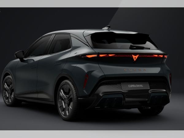 Cupra Raval