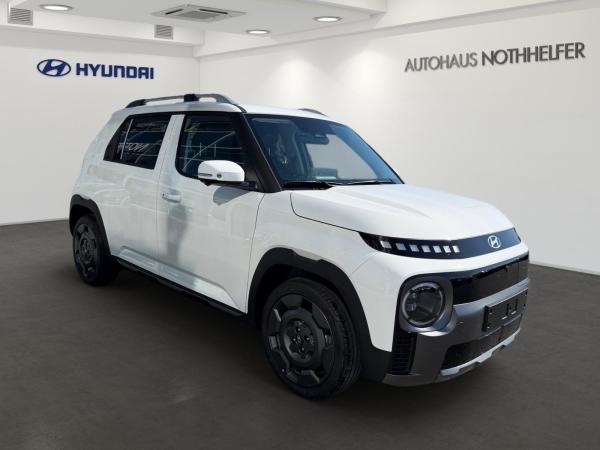 Hyundai INSTER