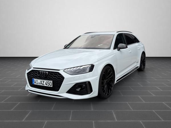 Audi RS4