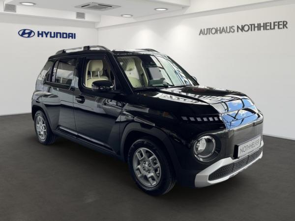 Hyundai INSTER