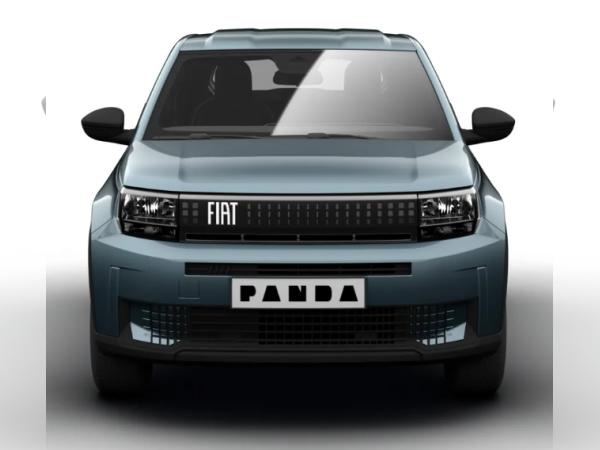Fiat Grande Panda
