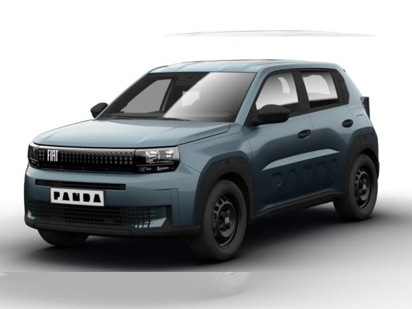 Fiat Grande Panda