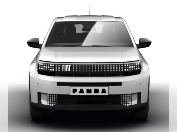 Fiat Grande Panda