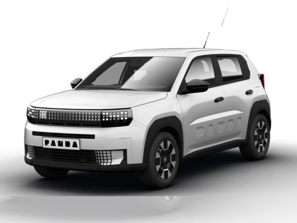 Fiat Grande Panda