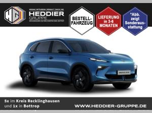 MG S5 EV