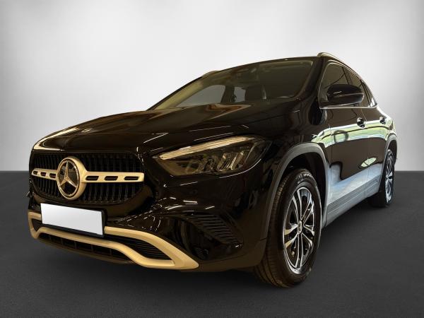 Mercedes-Benz GLA 180