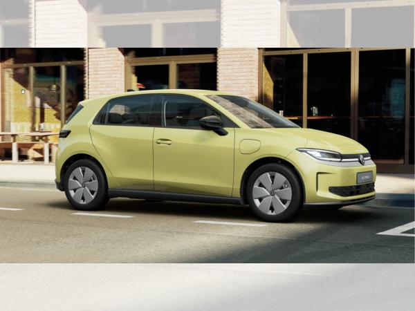 Volkswagen ID.Polo